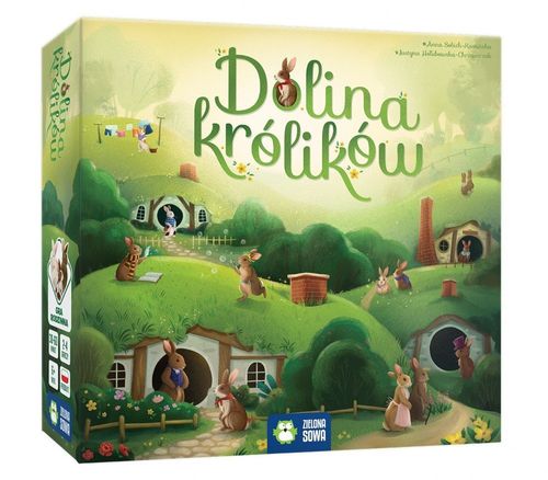 Dolina królików thumbnail