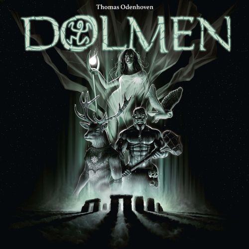 Dolmen thumbnail