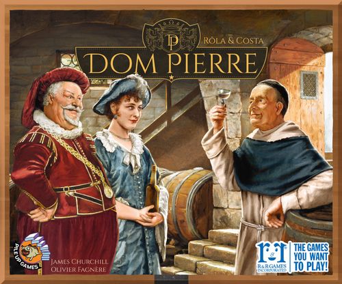 Dom Pierre thumbnail