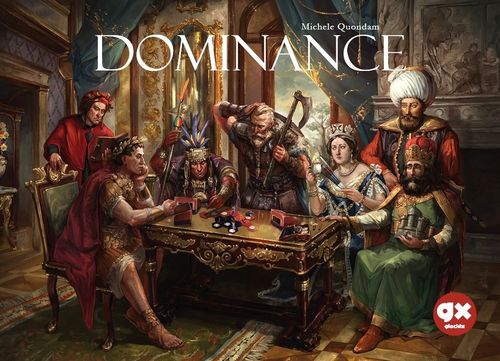 Dominance thumbnail