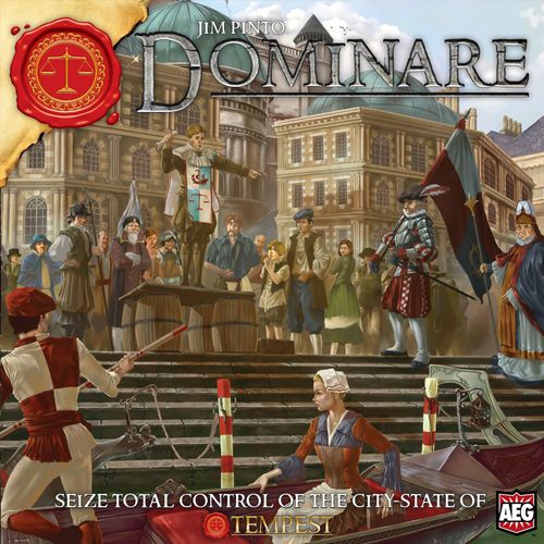 Dominare thumbnail