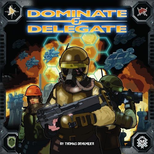 Dominate & Delegate thumbnail