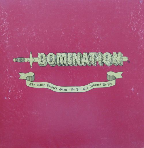Domination (1982) thumbnail