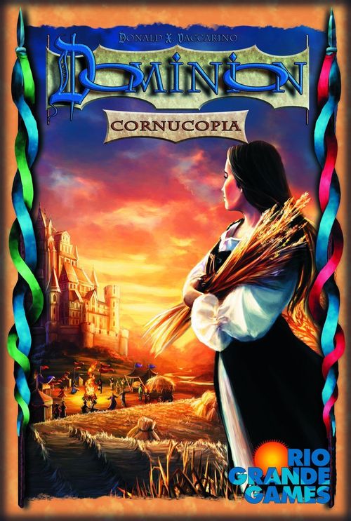 Dominion: Cornucopia thumbnail