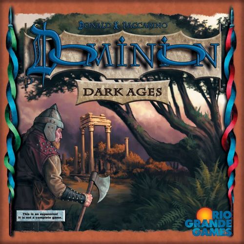 Dominion: Dark Ages thumbnail