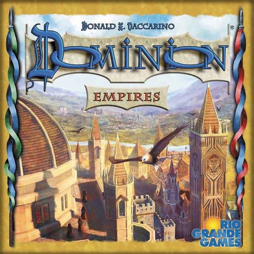 Dominion: Empires thumbnail