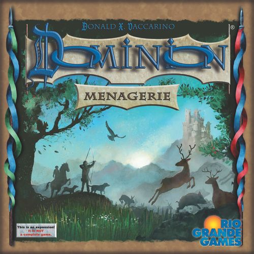 Dominion: Menagerie thumbnail