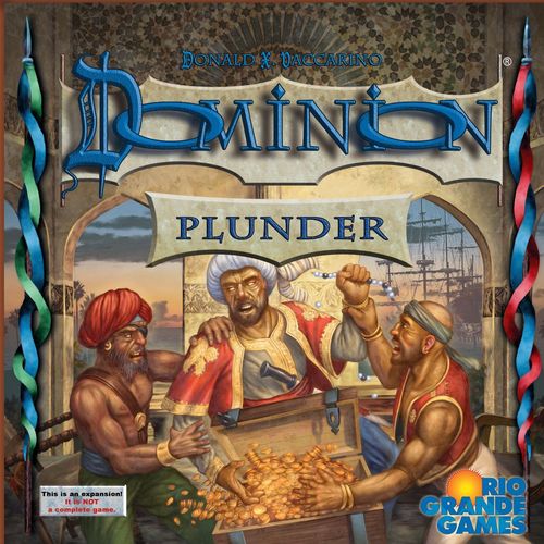 Dominion: Plunder thumbnail