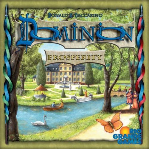 Dominion: Prosperity thumbnail