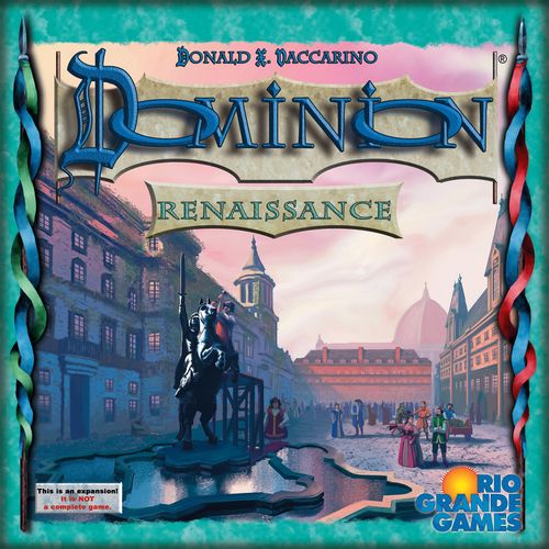 Dominion: Renaissance thumbnail