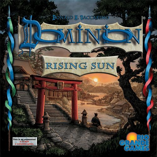 Dominion: Rising Sun thumbnail