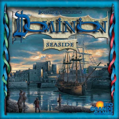 Dominion: Seaside thumbnail