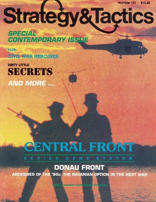 Donau Front thumbnail