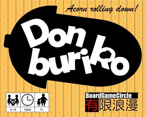 Donburiko thumbnail