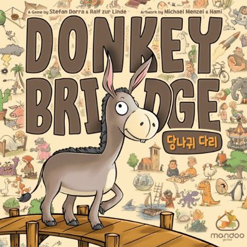 Donkey Bridge thumbnail