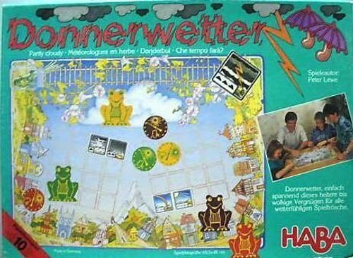 Donnerwetter thumbnail