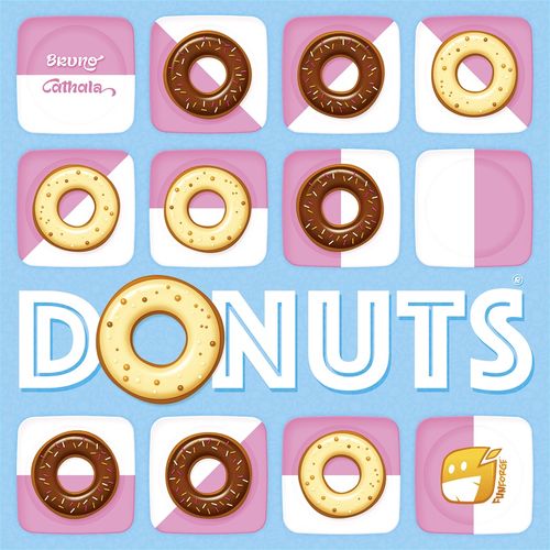 Donuts thumbnail