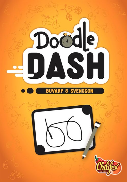 Doodle Dash thumbnail