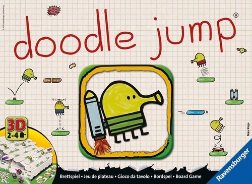 Doodle Jump thumbnail