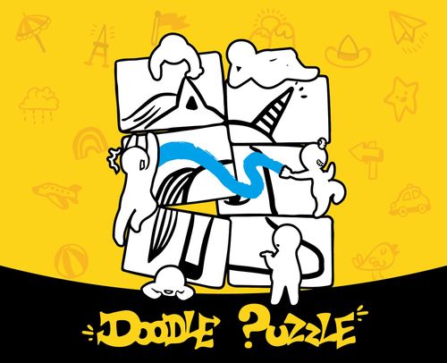 Doodle Puzzle thumbnail