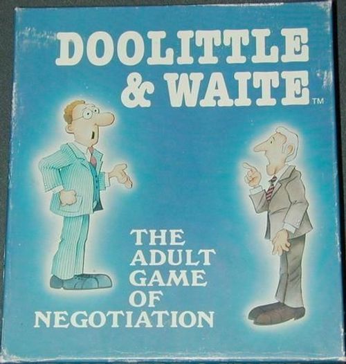 Doolittle & Waite thumbnail