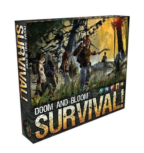 Doom and Bloom SURVIVAL! thumbnail