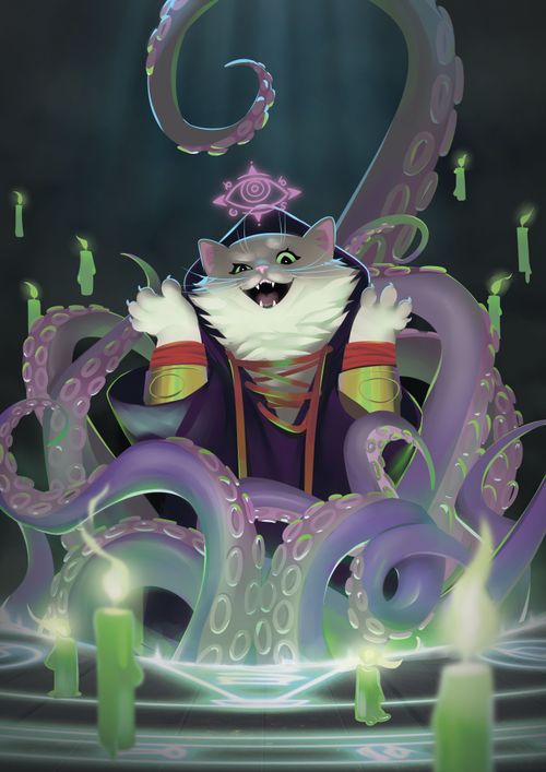 Doom Cat thumbnail