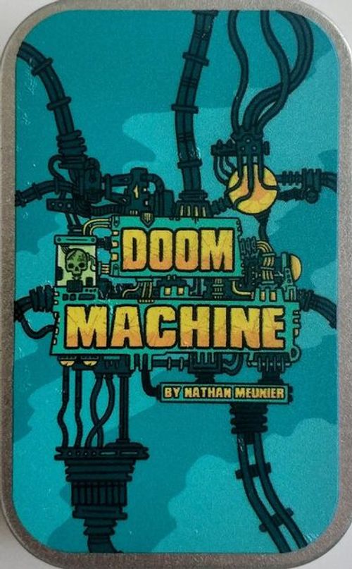 Doom Machine thumbnail