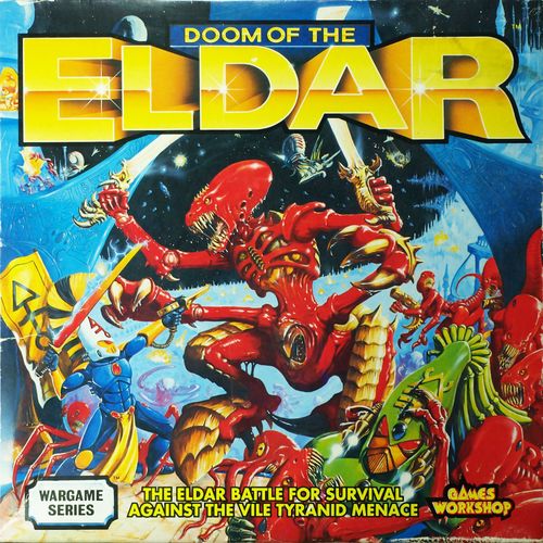 Doom of the Eldar thumbnail