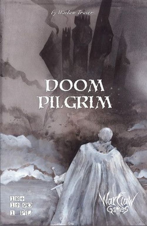 Doom Pilgrim thumbnail