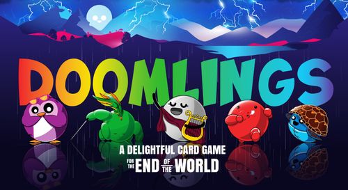 Doomlings thumbnail