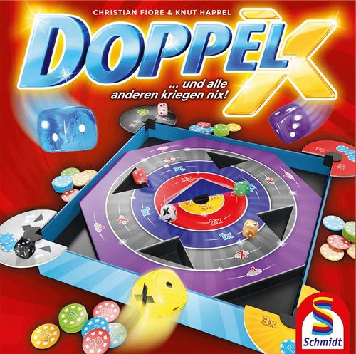Doppel X thumbnail