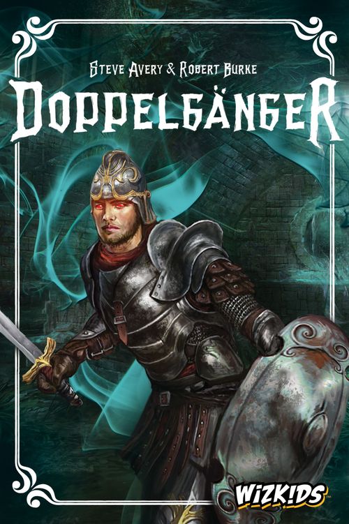 Doppelgänger thumbnail