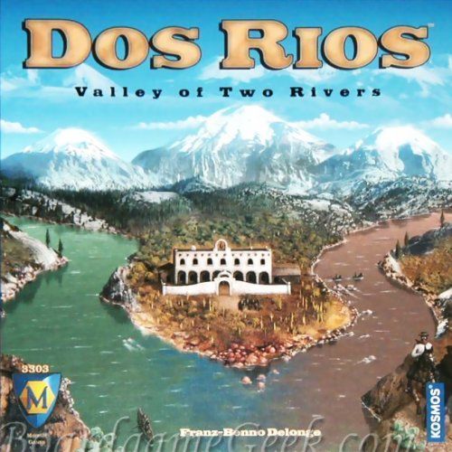 Dos Rios thumbnail