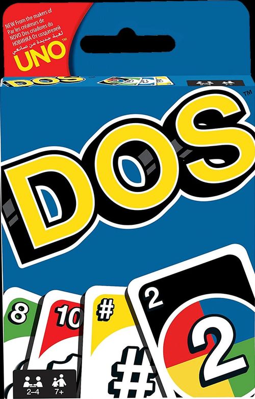 DOS thumbnail