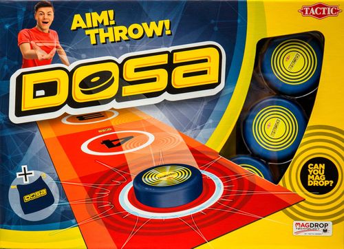 DOSA thumbnail