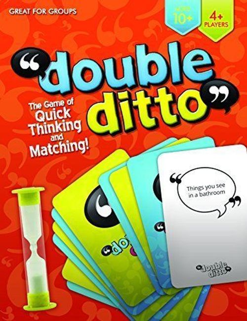 Double Ditto thumbnail