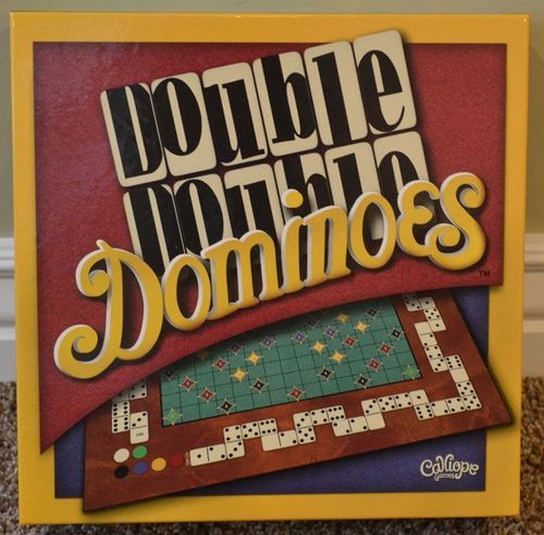 Double Double Dominoes thumbnail