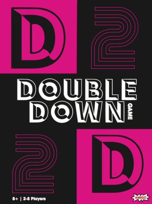 Double Down thumbnail