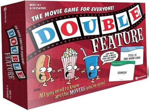 Double Feature thumbnail