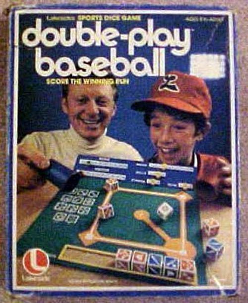 Double-Play Baseball thumbnail