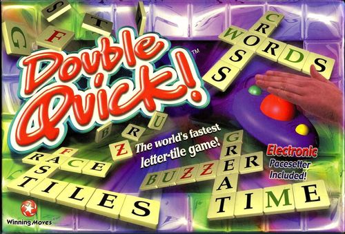 Double Quick thumbnail