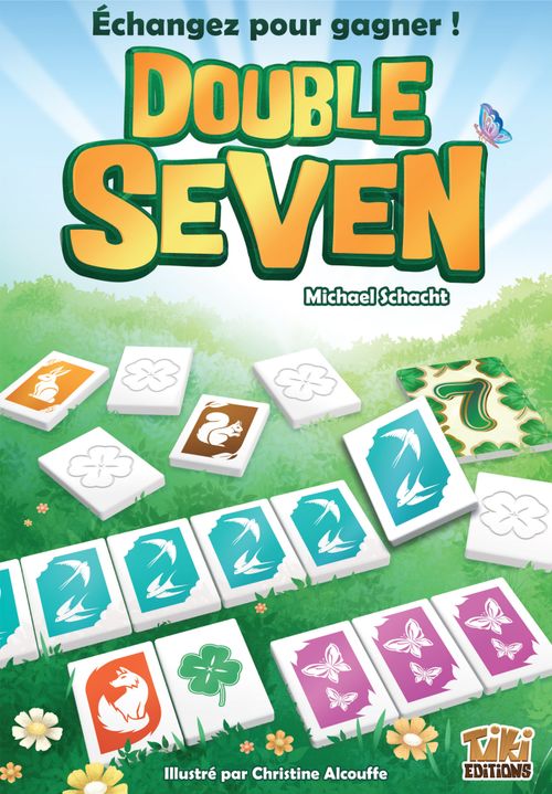 Double Seven thumbnail