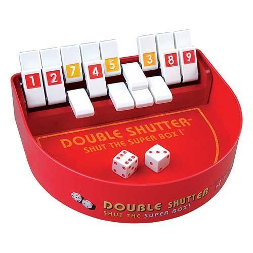 Double Shutter thumbnail