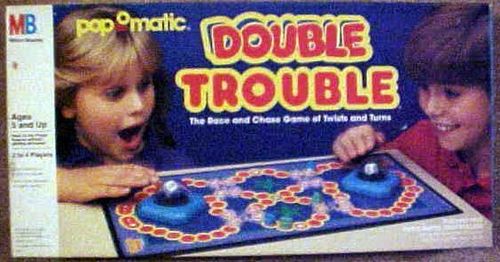 Double Trouble thumbnail