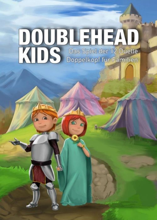 Doublehead Kids thumbnail
