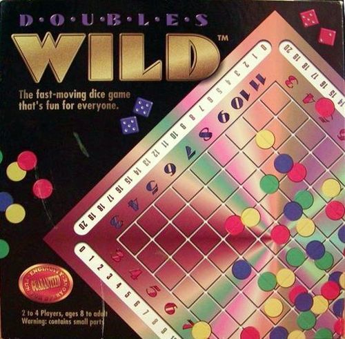 Doubles Wild thumbnail
