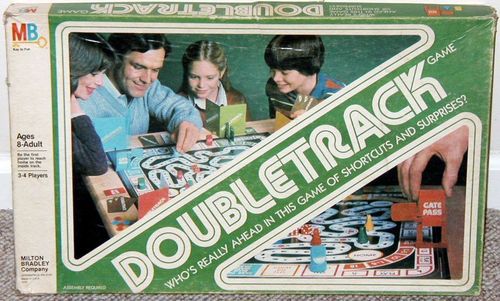 Doubletrack thumbnail