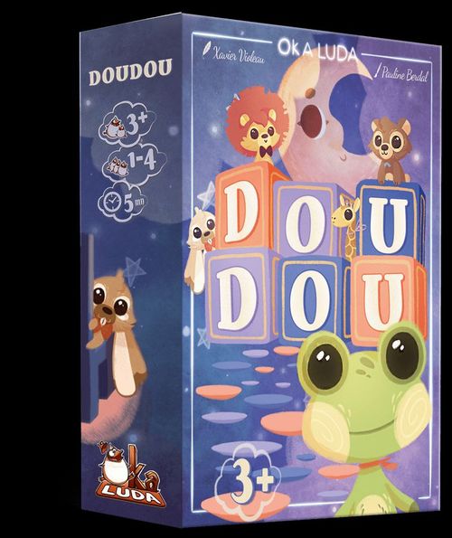 Doudou thumbnail