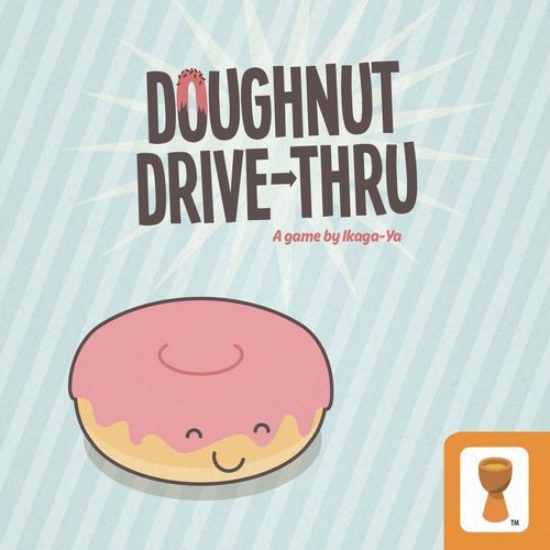 Doughnut Drive-Thru thumbnail